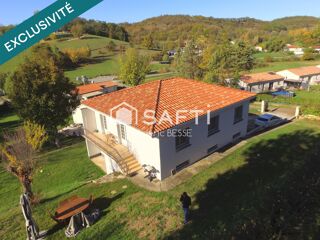  Maison  vendre 5 pices 140 m