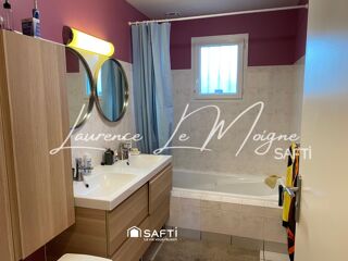  Maison à vendre 5 pièces 102 m²
