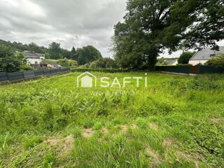  Terrain � vendre 1150 m�