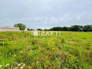  Terrain � vendre 1073 m�