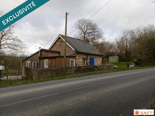  Maison  vendre 4 pices 71 m