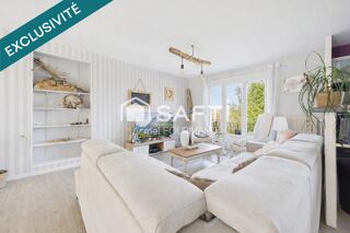  Maison à vendre 6 pièces 156 m²