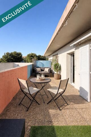  Appartement à vendre 4 pièces 80 m²