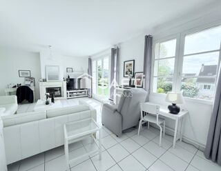  Maison � vendre 7 pi�ces 180 m�