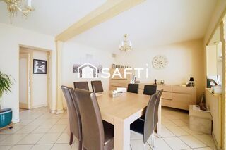 Maison à vendre 5 pièces 115 m²