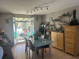  Maison à vendre 5 pièces 110 m²