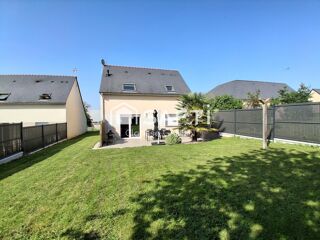  Maison � vendre 4 pi�ces 81 m�