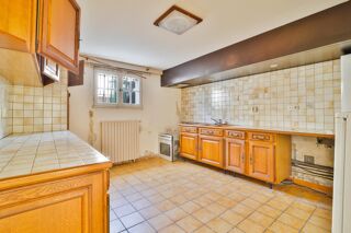  Maison à vendre 5 pièces 140 m²