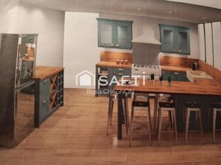  Maison à vendre 10 pièces 240 m²