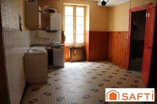  Maison � vendre 4 pi�ces 120 m�