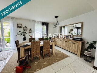  Maison � vendre 4 pi�ces 100 m�