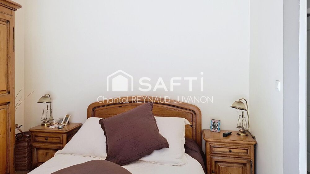 � vendre  Maison Grambois (84240)