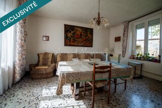  Maison � vendre 3 pi�ces 62 m�