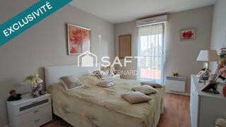  Appartement à vendre 3 pièces 83 m²