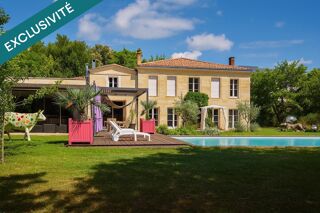  Maison � vendre 7 pi�ces 322 m�