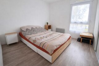  Appartement � vendre 2 pi�ces 51 m�