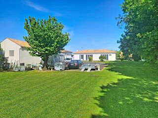  Maison à vendre 6 pièces 150 m²
