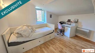  Maison à vendre 5 pièces 90 m²