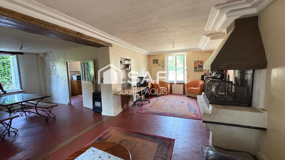 Vente Maison Maison avec une dépendance ! La ferte-sous-jouarre