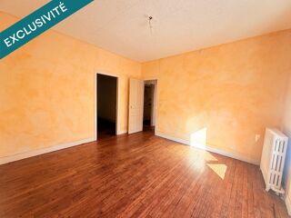  Appartement à vendre 4 pièces 105 m²