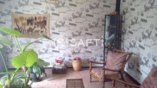  Maison � vendre 4 pi�ces 70 m�