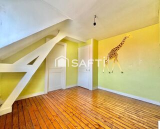  Maison � vendre 7 pi�ces 146 m�