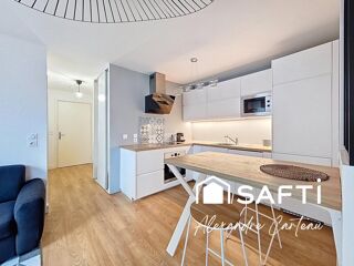  Appartement � louer 2 pi�ces 44 m�