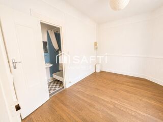  Appartement à vendre 3 pièces 47 m²