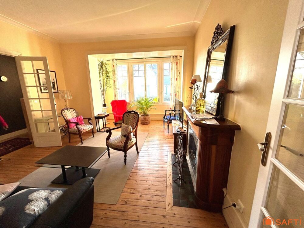  vendre  Maison Pornichet (44380)