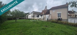  Maison à vendre 3 pièces 42 m²