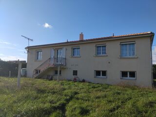  Maison � vendre 7 pi�ces 130 m�