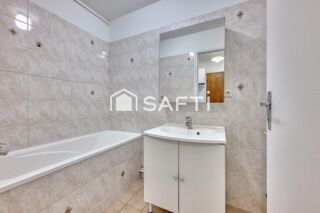  Appartement � vendre 1 pi�ce 28 m�