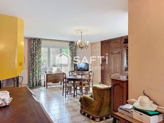  Maison à vendre 7 pièces 240 m²