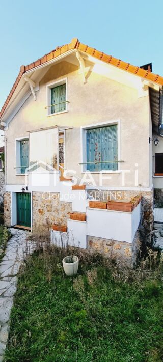  Maison � vendre 7 pi�ces 135 m�