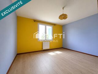  Maison à vendre 6 pièces 145 m²