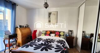  Maison � vendre 4 pi�ces 99 m�