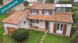  Maison � vendre 4 pi�ces 104 m�