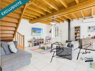  Maison � vendre 5 pi�ces 139 m�