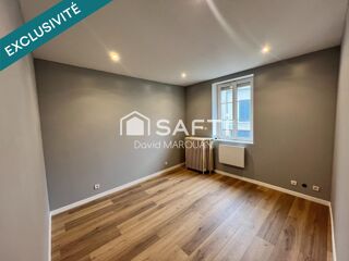  Maison à vendre 5 pièces 80 m²
