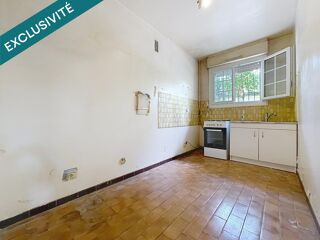  Appartement à vendre 2 pièces 42 m²