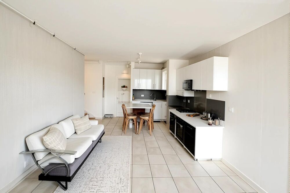 Vente Appartement Appartement avec deux chambres à 20 mètres de la mer Le croisic
