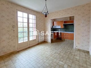  Maison � vendre 6 pi�ces 160 m�