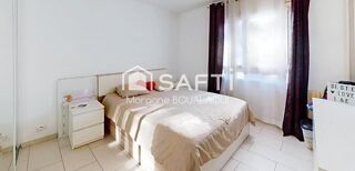  Appartement � vendre 4 pi�ces 63 m�