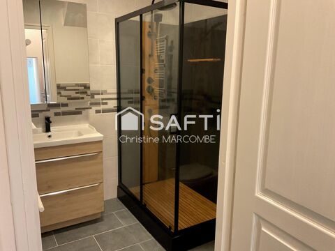  Appartement � louer 4 pi�ces 94 m�