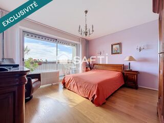  Appartement à vendre 6 pièces 153 m²
