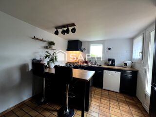  Maison à vendre 8 pièces 149 m²