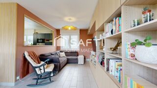 Vente Maison Jolie Maison Individuelle Grand-fort-philippe