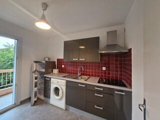  Appartement  vendre 1 pice 31 m