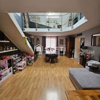  Maison � vendre 7 pi�ces 150 m�