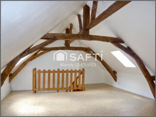  Maison à vendre 7 pièces 167 m²